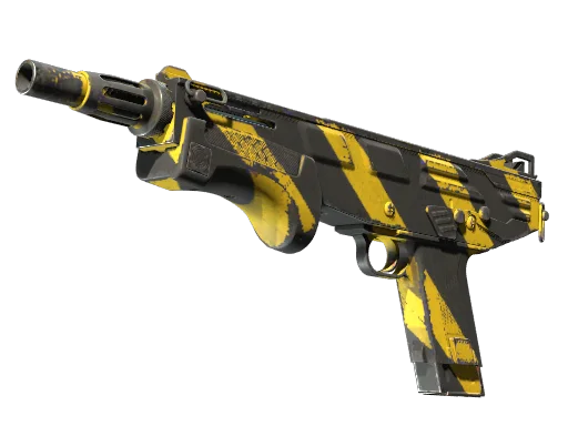 MAG-7 | Hazard