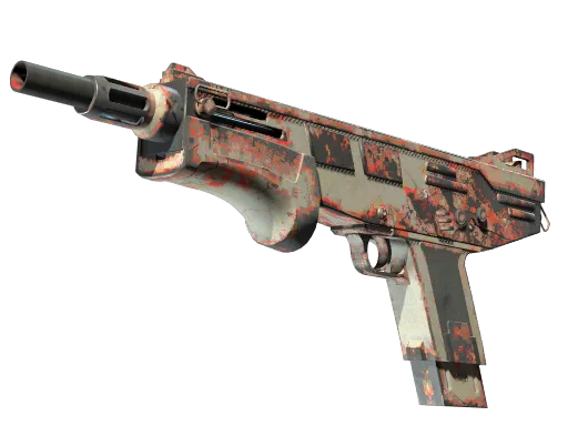 MAG-7 | Firestarter
