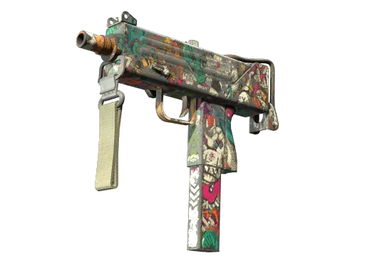 MAC-10 | Toybox