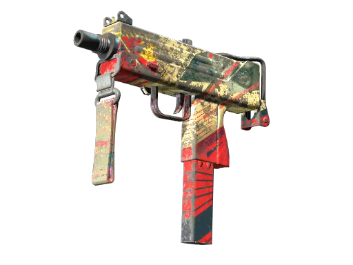 MAC-10 | Propaganda