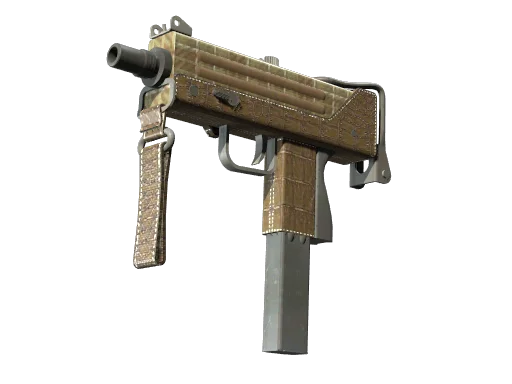 MAC-10 | Commuter