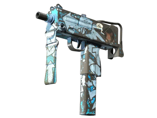 MAC-10 | Pipsqueak