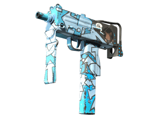 MAC-10 | Pipsqueak