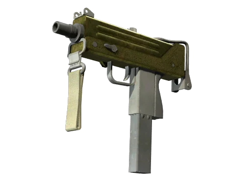 MAC-10 | Graven