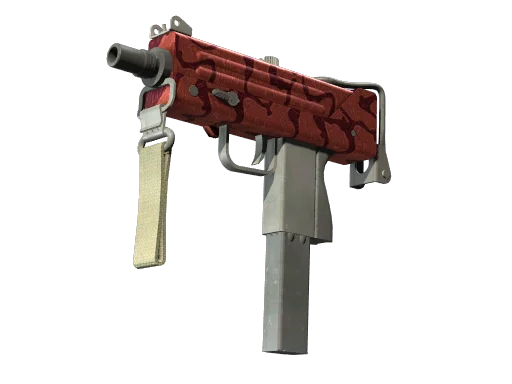 MAC-10 | Carnivore