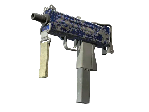 MAC-10 | Lapis Gator