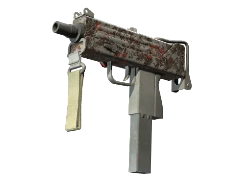 MAC-10 | Aloha