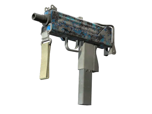 MAC-10 | Oceanic