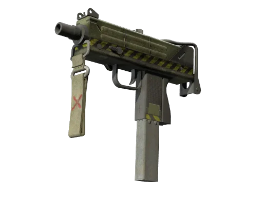 MAC-10 | Classic Crate
