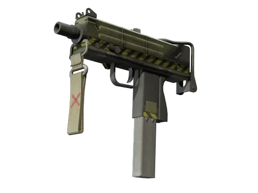 MAC-10 | Classic Crate
