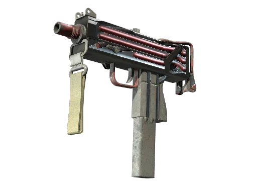 MAC-10 | Pipe Down