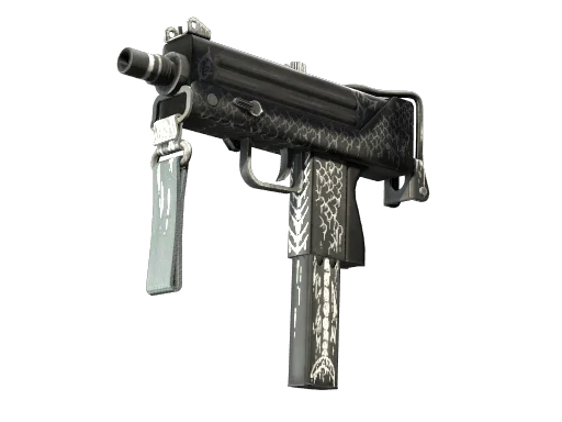 MAC-10 | Whitefish
