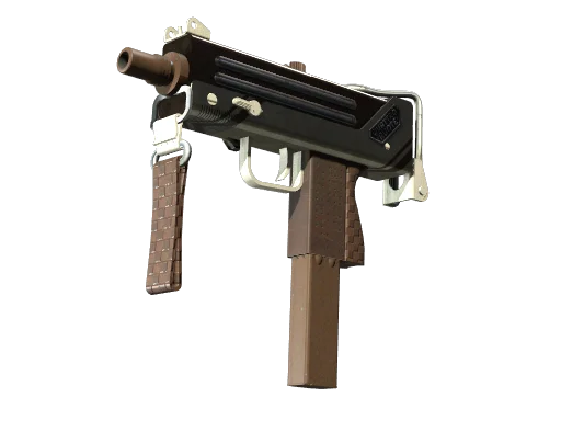 MAC-10 | Calf Skin