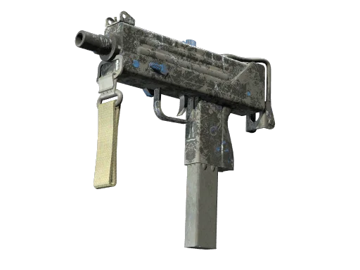 MAC-10 | Strats