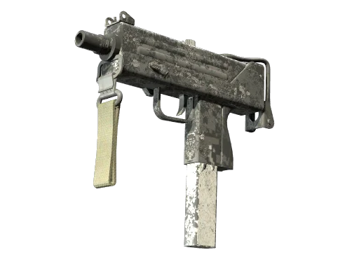MAC-10 | Urban DDPAT