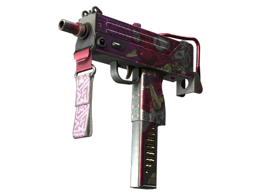 MAC-10 | Saibā Oni