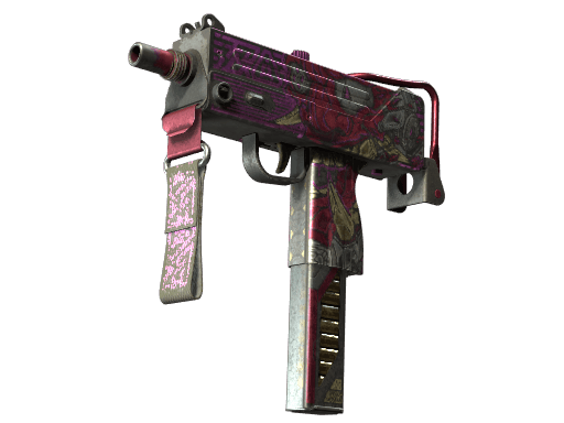 MAC-10 | Saibā Oni