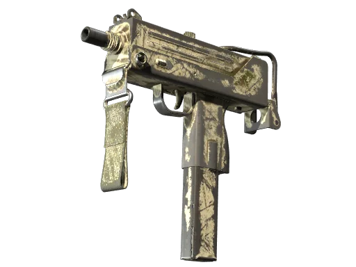 MAC-10 | Palm