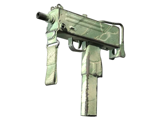 MAC-10 | Surfwood