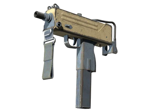 MAC-10 | Tornado