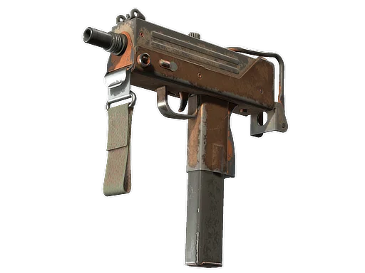 MAC-10 | Bronzer