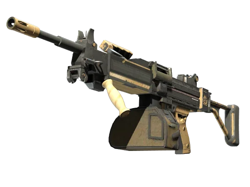 Negev | Desert-Strike