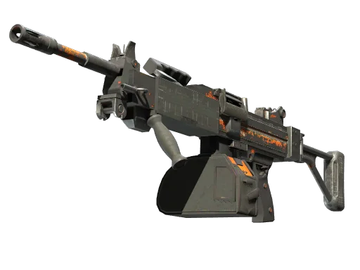 Negev | dev_texture