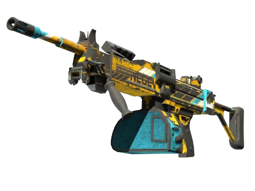 Negev | Power Loader