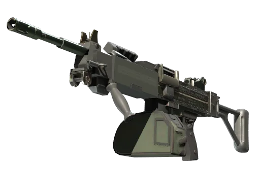 Negev | Army Sheen