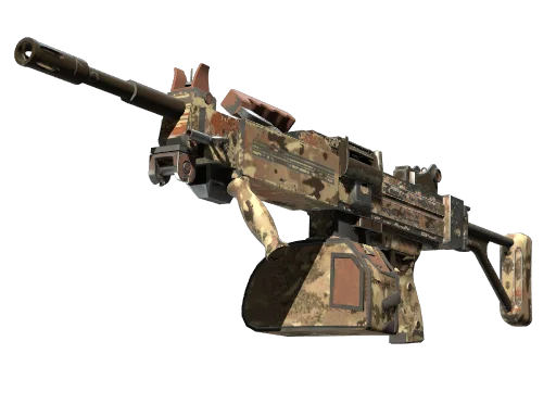 Negev | CaliCamo