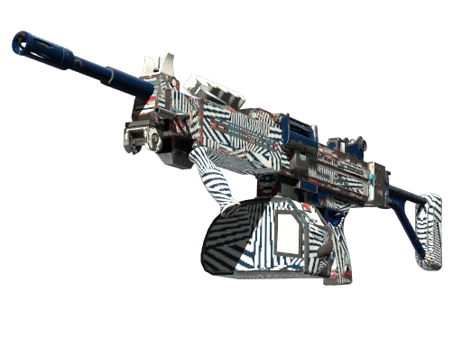 Negev | Dazzle
