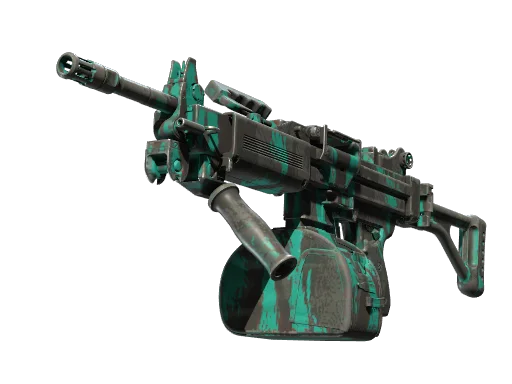 Negev | Terrain