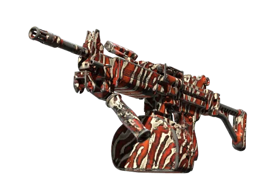 Negev | Lionfish
