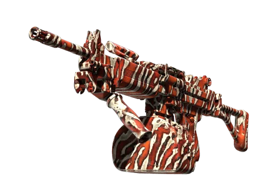 Negev | Lionfish