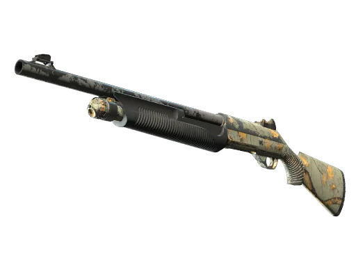 Nova | Modern Hunter
