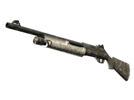 Nova | Mandrel