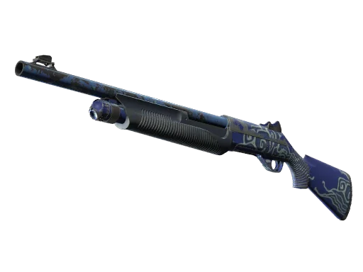 Nova | Tempest