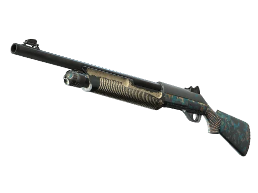 Nova | Quick Sand