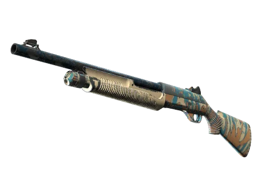 Nova | Quick Sand