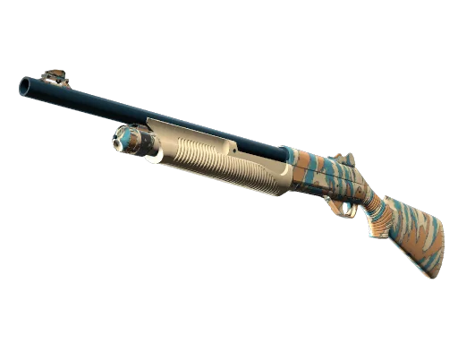 Nova | Quick Sand