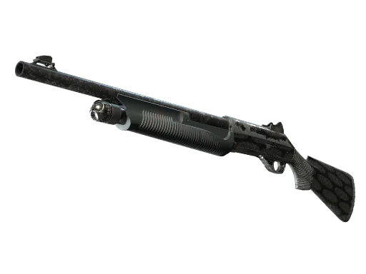 Nova | Caged Steel