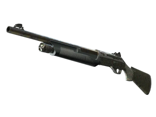 Nova | Army Sheen