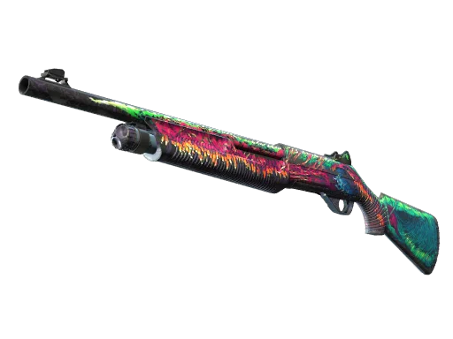 Nova | Hyper Beast