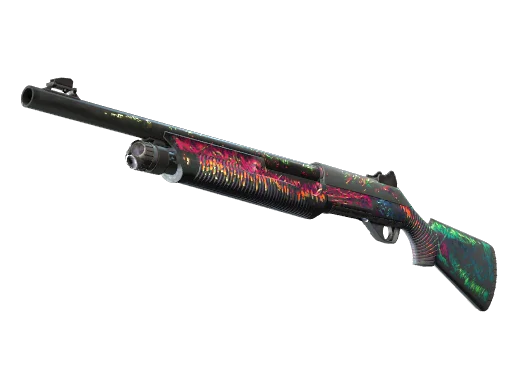 Nova | Hyper Beast