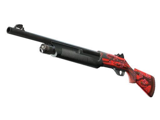 Nova | Bloomstick