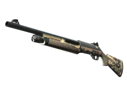 Nova | Rising Skull