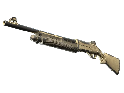 Nova | Sand Dune