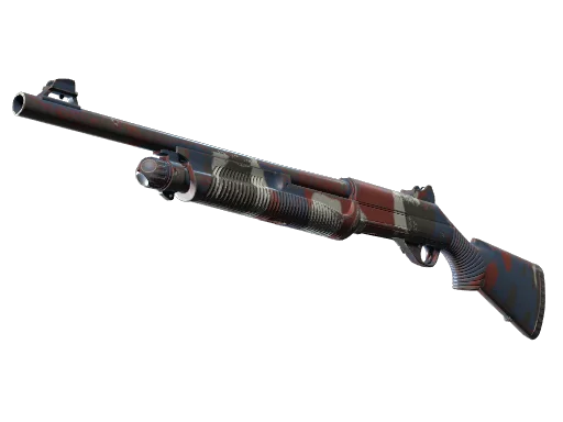 Nova | Ghost Camo