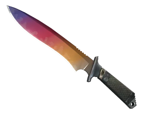 ★ Classic Knife | Fade