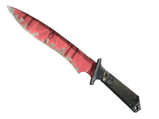 ★ Classic Knife | Slaughter
